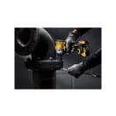 DEWALT Akumulátorový rázový uťahovák 18 V (2 x 5,0 Ah batéria + nabíjačka + TSTAK) DCF921P2T