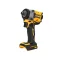 DEWALT Akumulátorový rázový utahovák 18 V 1/2" 406 Nm (bez akumulátora a nabíjačky) DCF922N