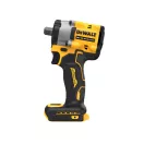 DEWALT Akumulátorový rázový utahovák 18 V 1/2" 406 Nm (bez akumulátora a nabíjačky) DCF922N