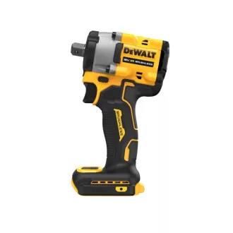   DEWALT Akumulátorový rázový utahovák 18 V 1/2" 406 Nm (bez akumulátora a nabíjačky) DCF922N