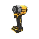 DEWALT Akumulátorový rázový utahovák 18 V 1/2" 406 Nm (bez akumulátora a nabíjačky) DCF922N