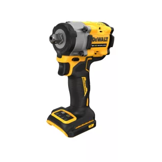   DEWALT Akumulátorový rázový utahovák 18 V 1/2" 406 Nm (bez akumulátora a nabíjačky) DCF922N