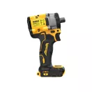 DEWALT Akumulátorový rázový utahovák 18 V 1/2" 406 Nm (bez akumulátora a nabíjačky) DCF922N