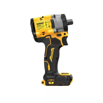  DEWALT Akumulátorový rázový utahovák 18 V 1/2" 406 Nm (bez akumulátora a nabíjačky) DCF922N