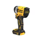 DEWALT Akumulátorový rázový utahovák 18 V 1/2" 406 Nm (bez akumulátora a nabíjačky) DCF922N