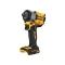 DEWALT Akumulátorový rázový utahovák 18 V 1/2" 406 Nm (bez akumulátora a nabíjačky, TSTAK) DCF922NT