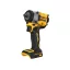 DEWALT Akumulátorový rázový utahovák 18 V 1/2" 406 Nm (bez akumulátora a nabíjačky, TSTAK) DCF922NT