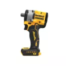 DEWALT Akumulátorový rázový utahovák 18 V 1/2" 406 Nm (bez akumulátora a nabíjačky, TSTAK) DCF922NT