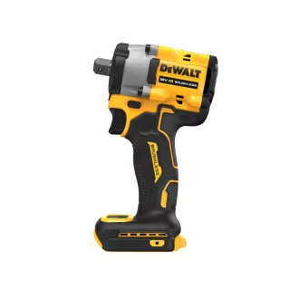   DEWALT Akumulátorový rázový utahovák 18 V 1/2" 406 Nm (bez akumulátora a nabíjačky, TSTAK) DCF922NT