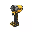 DEWALT Akumulátorový rázový utahovák 18 V 1/2" 406 Nm (bez akumulátora a nabíjačky, TSTAK) DCF922NT