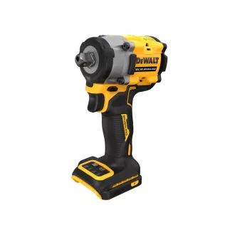   DEWALT Akumulátorový rázový utahovák 18 V 1/2" 406 Nm (bez akumulátora a nabíjačky, TSTAK) DCF922NT