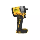 DEWALT Akumulátorový rázový utahovák 18 V 1/2" 406 Nm (bez akumulátora a nabíjačky, TSTAK) DCF922NT