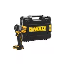 DEWALT Akumulátorový rázový utahovák 18 V 1/2" 406 Nm (bez akumulátora a nabíjačky, TSTAK) DCF922NT