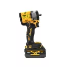DEWALT Akumulátorový rázový uťahovák 18 V (2 x 5,0 Ah batéria + nabíjačka) DCF923P2G