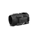 DEWALT Akumulátorový rázový uťahovák 18 V (2 x 5,0 Ah batéria + nabíjačka) DCF923P2G