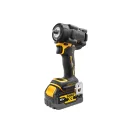 DEWALT Akumulátorový rázový uťahovák 18 V (2 x 5,0 Ah batéria + nabíjačka) DCF923P2G
