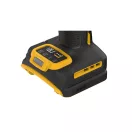 DEWALT Aku uderný skrutkovač 18 V 1/2" 1626/2372 Nm (2 x 5,0 batéria + nabíjačka) v kufri TSTAK