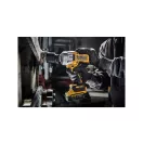 DEWALT Aku uderný skrutkovač 18 V 1/2" 1626/2372 Nm (2 x 5,0 batéria + nabíjačka) v kufri TSTAK