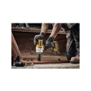 DEWALT Aku uderný skrutkovač 18 V 1/2" 1626/2372 Nm (2 x 5,0 batéria + nabíjačka) v kufri TSTAK