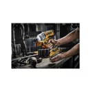 DEWALT Aku uderný skrutkovač 18 V 1/2" 1626/2372 Nm (2 x 5,0 batéria + nabíjačka) v kufri TSTAK