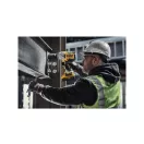 DEWALT Aku uderný skrutkovač 18 V 1/2" 1626/2372 Nm (2 x 5,0 batéria + nabíjačka) v kufri TSTAK
