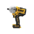 DEWALT Akumulátorový udierací skrutkovač 18 V 1/2" 1626/2372 Nm (bez batérie a nabíjačky)