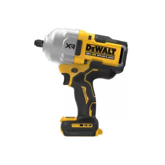   DEWALT Akumulátorový udierací skrutkovač 18 V 1/2" 1626/2372 Nm (bez batérie a nabíjačky)