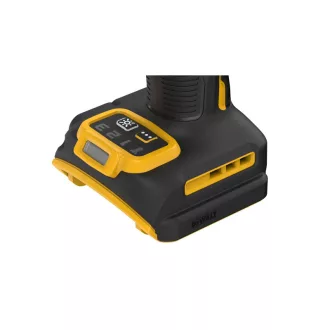  DEWALT Akumulátorový udierací skrutkovač 18 V 1/2" 1626/2372 Nm (bez batérie a nabíjačky)