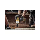 DEWALT Akumulátorový udierací skrutkovač 18 V 1/2" 1626/2372 Nm (bez batérie a nabíjačky)