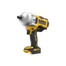 DEWALT Bezuhlíkový aku impaktor 18 V 1/2" 1626/2372 Nm (bez aku a nabíjačky) v TSTAK