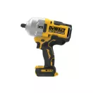 DEWALT Bezuhlíkový aku impaktor 18 V 1/2" 1626/2372 Nm (bez aku a nabíjačky) v TSTAK