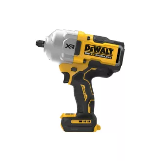   DEWALT Bezuhlíkový aku impaktor 18 V 1/2" 1626/2372 Nm (bez aku a nabíjačky) v TSTAK