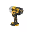 DEWALT Bezuhlíkový aku impaktor 18 V 1/2" 1626/2372 Nm (bez aku a nabíjačky) v TSTAK