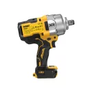 DEWALT Akumulátorový ťahový skrutkovač 18 V 3/4" 1898/2584 Nm  (bez batérie a nabíjačky)