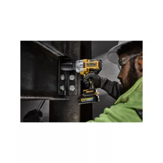   DEWALT Akumulátorový ťahový skrutkovač 18 V 3/4" 1898/2584 Nm  (bez batérie a nabíjačky)