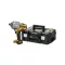 DEWALT Akumulátorový skrutkovač 18 V 3/4" 1898/2584 Nm  (bez batérie a nabíjačky) TSTAK
