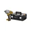 DEWALT Akumulátorový skrutkovač 18 V 3/4" 1898/2584 Nm  (bez batérie a nabíjačky) TSTAK
