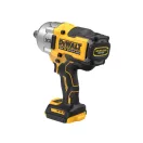 DEWALT Akumulátorový skrutkovač 18 V 3/4" 1898/2584 Nm  (bez batérie a nabíjačky) TSTAK