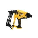 DEWALT Akumulátorový sponkovač na plot 18 V (bez batérie a nabíjačky)