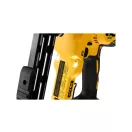 DEWALT Akumulátorová svorka na plot 18 V (2 x 5,0 Ah batérie + nabíjačka) DCFS950P2