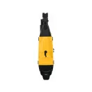 DEWALT Akumulátorová svorka na plot 18 V (2 x 5,0 Ah batérie + nabíjačka) DCFS950P2