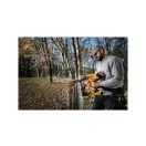 DEWALT Akumulátorová svorka na plot 18 V (2 x 5,0 Ah batérie + nabíjačka) DCFS950P2