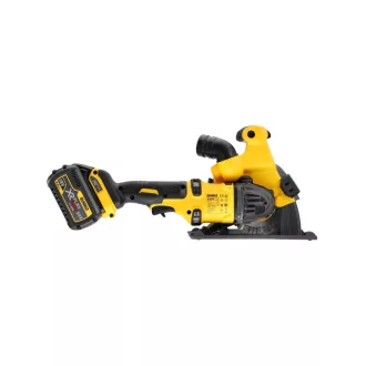   Akumulátorová drážkovacia frézka DEWALT 18-54 V (2 x 6,0 Ah batéria + nabíjačka) DCG200T2