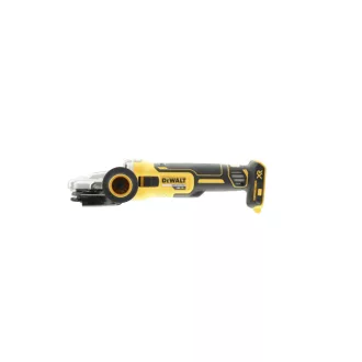   DEWALT Akumulátorová uhlová brúska 125 mm 18 V bez uhlíkovej kefky (bez akumulátora + nabíjačky) DCG405FN