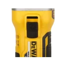 DEWALT Akumulátorová uhlová brúska 125 mm 18 V bez uhlíkovej kefky 125 mm (2 x 5,0 Ah batérie + nabíjačka) DCG405P2