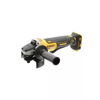   DEWALT Akumulátorová uhlová brúska 125 mm 18 V (bez akumulátora + nabíjačky) DCG406N