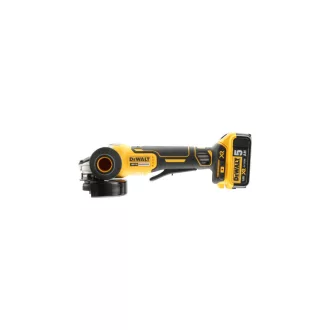   DEWALT Akumulátorová uhlová brúska 125 mm 18 V (bez akumulátora + nabíjačky) DCG406N