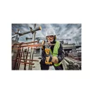 DEWALT Akumulátorová uhlová brúska 125 mm 18 V (bez akumulátora + nabíjačky) DCG406N