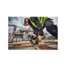 DEWALT Akumulátorová uhlová brúska 125 mm 18 V (bez akumulátora + nabíjačky) DCG406N