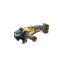 DEWALT Akumulátorová uhlová brúska 125 mm 18 V (bez akumulátora + nabíjačky, TSTAK) DCG406NT